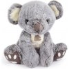 Plyšová koala Histoire d’ Ours sivá 35 cm od 0 mes