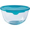 Pyrex Misa s vekom Prep&Store 1,1 l