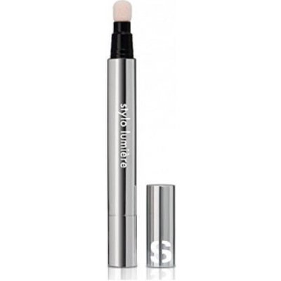Sisley Stylo Lumière Instant Radiance Booster Pen rozjasňujúce pero 1 Pearly Rose 2,5 ml