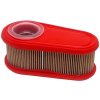 Vzduchový filter Oregon pre kosačky Briggs & Stratton 140 mm x 70 mm x 57 mm (OEM 795066)