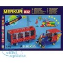 Merkur M 032 Železničné modely