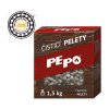 Čistiace pelety PE-PO 1,5kg