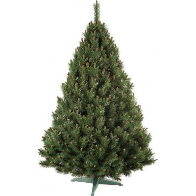 Nohel 91412 Vianočný stromček Borovica, 160 cm