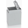 ISS Trezor do podlahy Herne 31100