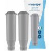 Filter Wessper Aquaclaro pre kávovar Krups Nivona - 2 kusy