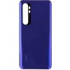 Xiaomi Mi Note 10 Lite Kryt Batéria Nebula Purple
