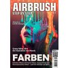 Airbrush Step by Step 87 (Lorena Straffi,Irán Caro,Diethard Riedel,Georg Huber,Roger Hassler)(Brožovaná)