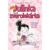 E-kniha: Julinka – malá zverolekárka: Kráľovná výstavy mačiek - 10. diel