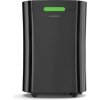 Klarstein AeroDry 10l odvlhčovač vzduchu - 165 W, 10 L/deň, 2,5 L nádrž, 37 dB tichý, filter s aktívnym uhlím, DrySelect, pre domácnosť, spálňu, kúpeľňu, elektrický odvlhčovač vzduchu, čierny