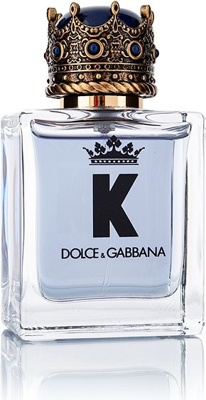 Dolce & Gabbana K by toaletná voda pánska 50 ml od 35,13 € - Heureka.sk