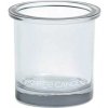 Yankee Candle Pop Clear skleněný svícen na votivní svíčku 1 ks