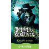 E-kniha Detektív Kostlivec - Krajina živých - Derek Landy