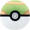 Jazwares Pokémon plyšový - Nest Ball - 10 cm