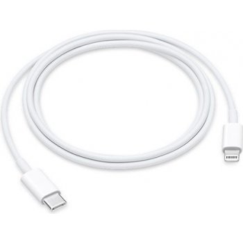 Apple MM0A3ZM/A USB-C / Lightning, 1m od 6 € - Heureka.sk