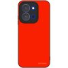 Picasee ULTIMATE CASE pro Xiaomi Redmi 15C 4G - Maranello Red