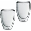 KELA Poháre na latte macchiato CESENA KL 12412 2 x 300 ml
