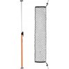 Vevor Teleskopická zabezpečovacia tyč 1016–1854 mm s pákou a protišmykmi JLSSSHL1JTJLL57AO001V0