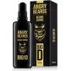 Angry Beards Beard Doping BIG D prípravok na rast brady 100 ml
