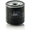 Olejový filter MANN FILTER W 714/4
