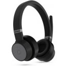 Lenovo Go Wireless ANC Headset with Charging stand