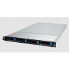 ASUS 1U server SP5 24x DDR5 4800 4x 3.5 NVMe/SATA, 3x PCIe5.0, 2x i350 1Gb, 2x800Wt (90SF02J1-M000R0)