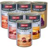 Animonda GranCarno Adult - Mix Sensitive 6x400g