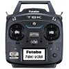 FUTABA Futaba 6K V3, přijímač R3008SB (mode1)
