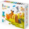 Hey Clay modelovacia hmota Dog story