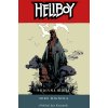 Hellboy 06: Podivná místa PV [Mingola Mike]