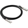 Aruba 10G SFP+ to SFP+ 3m DAC Cable. J9283D