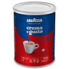 Lavazza Crema e Gusto Classico mletá 250 g
