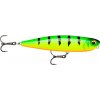 Wobler Rapala Precision Xtreme Pencil 107 FT