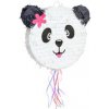 Panda Piňata (42x42x8.5 cm)