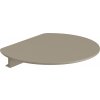 Hansgrohe WallStoris Planet Edition - Polička 200x169 mm, sand (recyklované) 28917210
