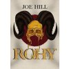 Rohy - Joe Hill