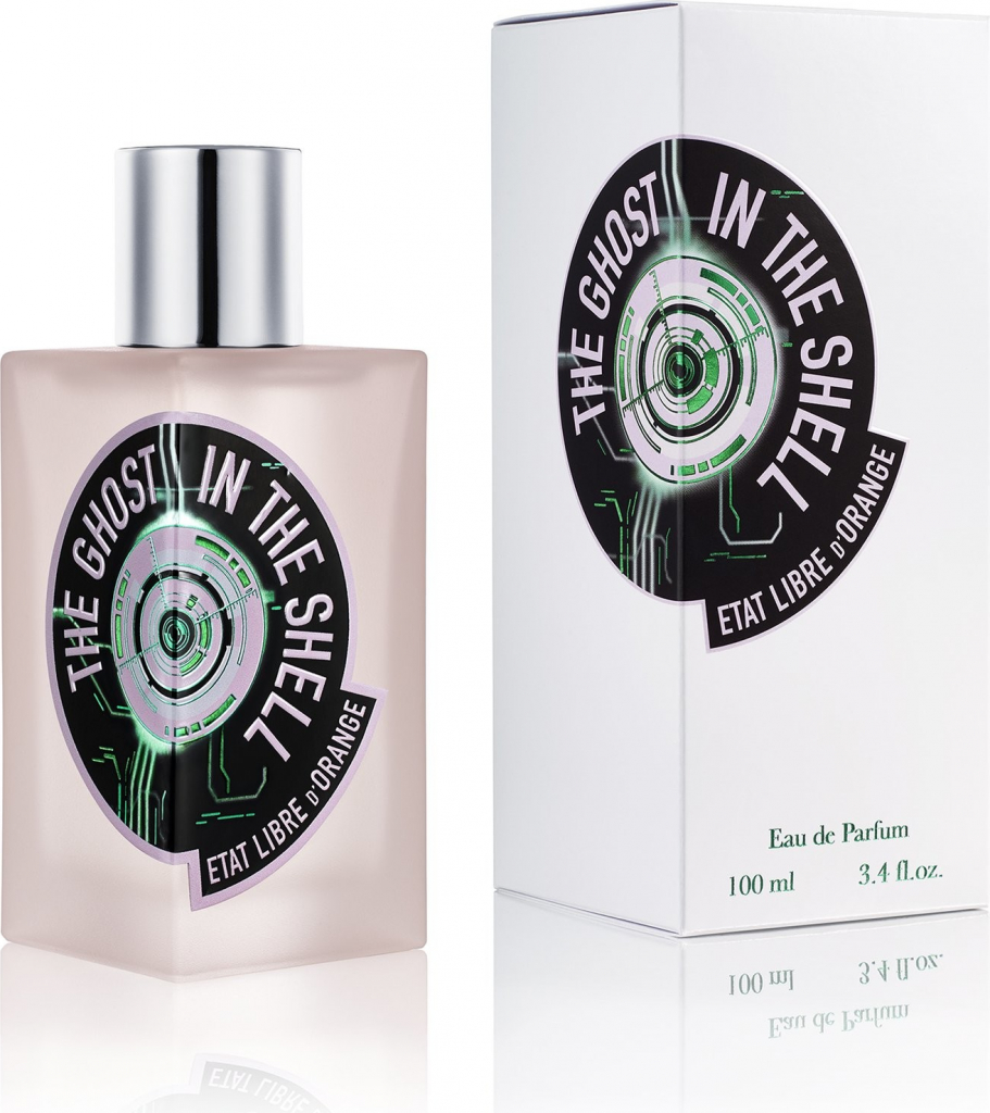 Etat Libre d´Orange The Ghost In The Shell parfumovaná voda unisex 100 ml