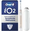 Oral B iO2 Series Pink - Elektrická zubná kefka