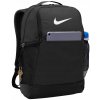 Školský ruksak s viacerými priehradkami Nike čierny 30 l