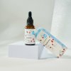 Kvitok Pleťové sérum Dračí krev 30 ml