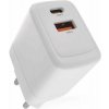 ASTRA Síťový USB adaptér (zdroj) GaN PD 20W