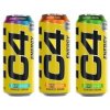 CELLUCOR C4 EXPLOSIVE ENERGY DRINK 500ml Jahoda