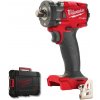 Milwaukee M18 FIW2P12-0X Aku kompaktní rázový utahovák 1/2