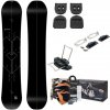 Hatchey Splitboard Set Peak 154cm + zľava 60 € na príslušenstvo - 154 - S