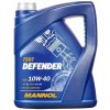 Motorový olej SCT - MANNOL Defender 5 l 10W-40