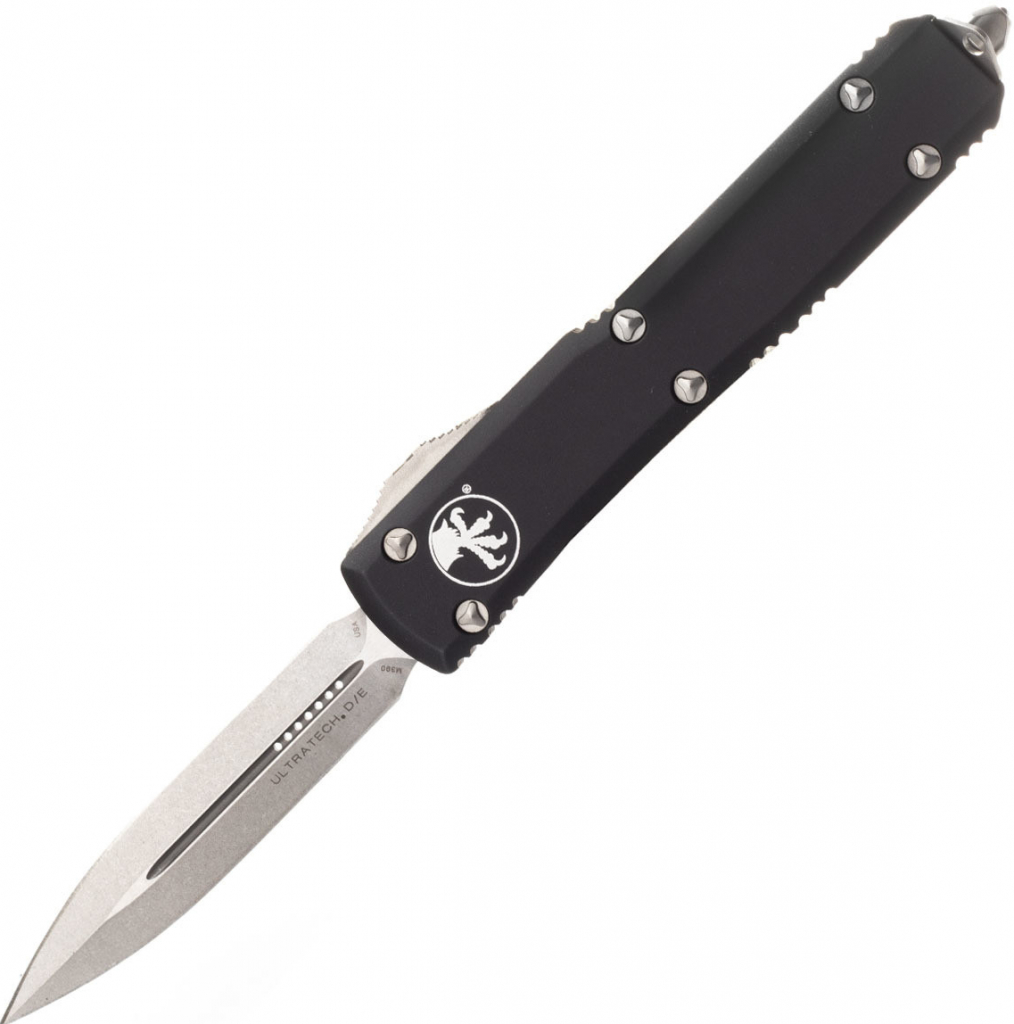 MICROTECH Ultratech D/E Stonewash Standard 122-10