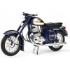 Jawa 350 Kývačka Automatic (1966) Modrá Kobaltová 1:18