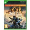 Xbox X hra Avatar: Frontiers of Pandora From The Ashes Edition (3307216307969)