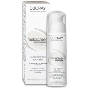 Ducray Melascreen (Depigmenting Intense Care) 30 ml