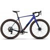 TREK Checkpoint SL 6 AXS XL Matte Hex Blue/Marianas Blue - XS