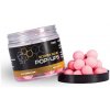 NASH - Plávajúce boilies Pop Ups Scopex Squid Pink 12 mm 75 g